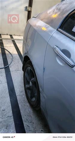 جيلي امجراند EC7